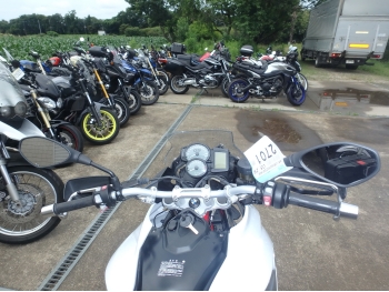 �������� �� ������ �������� BMW F700GS 2016 ���� 21