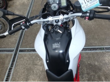 �������� �� ������ �������� BMW F700GS 2016 ���� 22