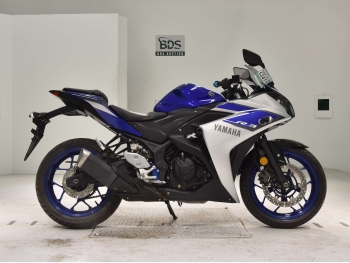 �������� �� ������ �������� Yamaha YZF-R3 2015 ���� 2