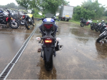 �������� �� ������ �������� Yamaha YZF-R3 2015 ���� 10