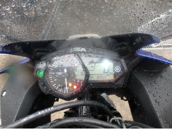 �������� �� ������ �������� Yamaha YZF-R3 2015 ���� 20