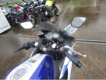 �������� �� ������ �������� Yamaha YZF-R3 2015 ���� 21