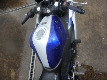 �������� �� ������ �������� Yamaha YZF-R3 2015 ���� 22