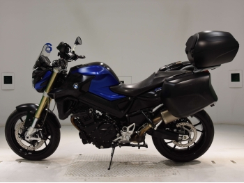     BMW F800R 2014  1