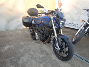     BMW F800R 2014  7