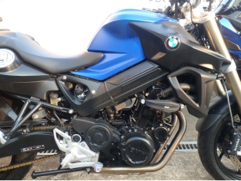     BMW F800R 2014  18