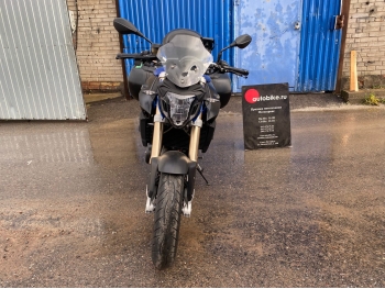 �������� �� ������ �������� BMW F800R 2014 ���� 6