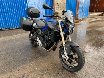 �������� �� ������ �������� BMW F800R 2014 ���� 7