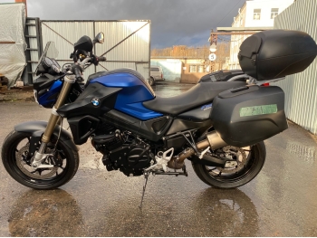 �������� �� ������ �������� BMW F800R 2014 ���� 11