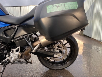 �������� �� ������ �������� BMW F800R 2014 ���� 14