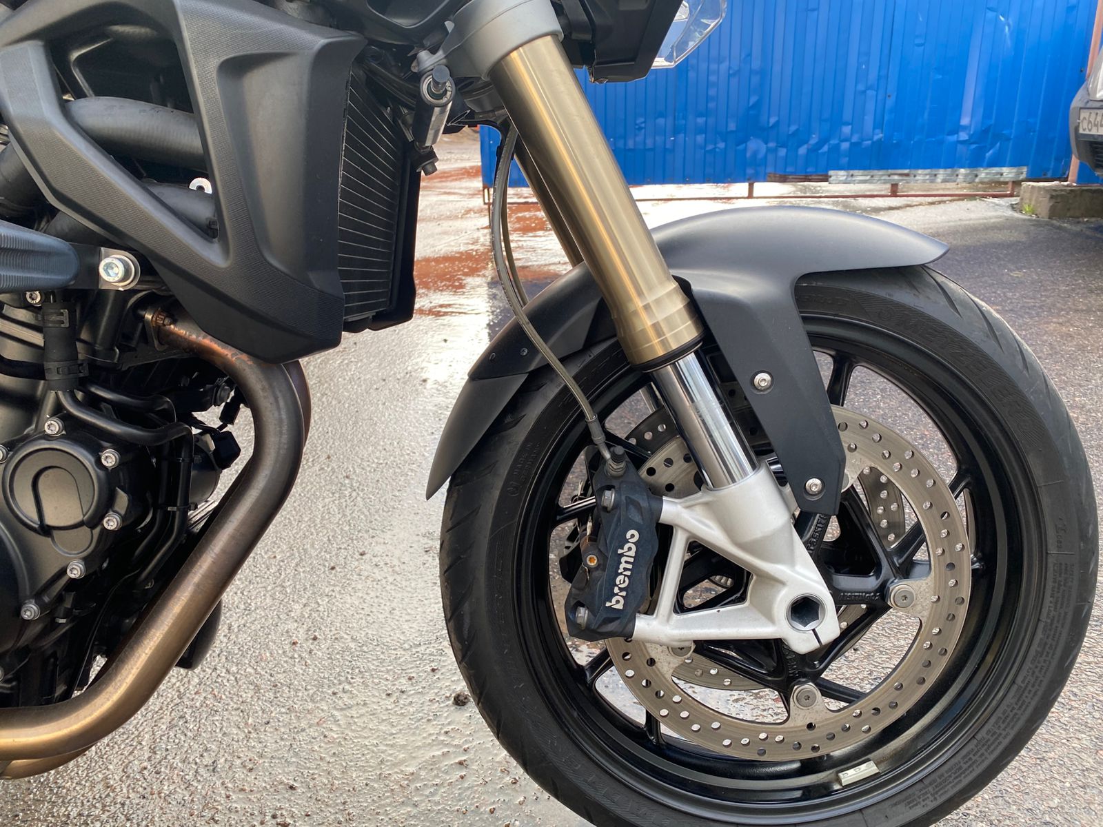 Buy bike BMW F800R 2014 ôîòî 17