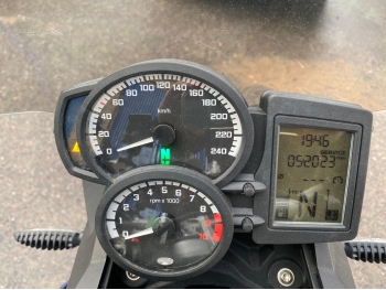 �������� �� ������ �������� BMW F800R 2014 ���� 18