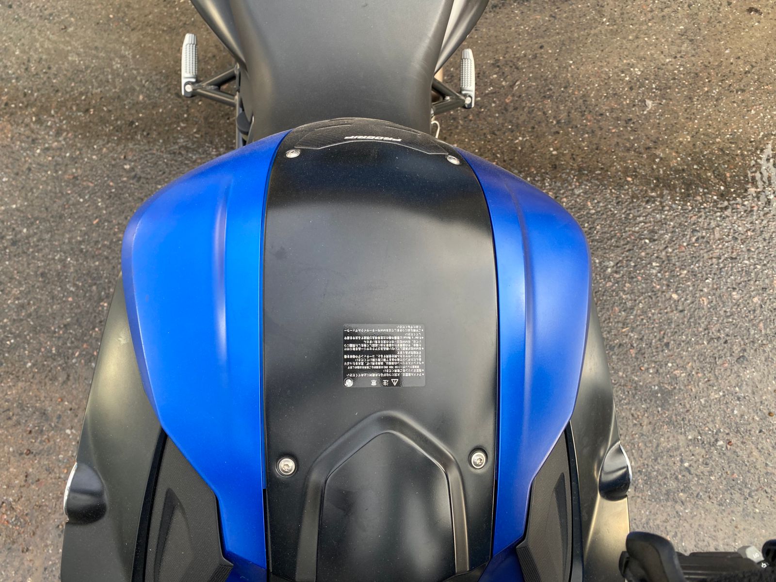 Buy bike BMW F800R 2014 ôîòî 20