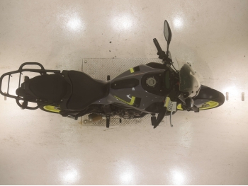 �������� �� ������ �������� Yamaha MT-07A FZ07A 2017 ���� 3