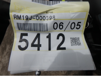 �������� �� ������ �������� Yamaha MT-07A FZ07A 2017 ���� 4