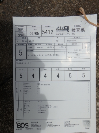 �������� �� ������ �������� Yamaha MT-07A FZ07A 2017 ���� 5