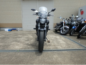 �������� �� ������ �������� Yamaha MT-07A FZ07A 2017 ���� 6
