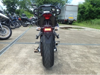 �������� �� ������ �������� Yamaha MT-07A FZ07A 2017 ���� 10