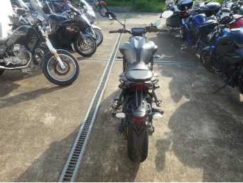     Yamaha MT-07A FZ07A 2018  10