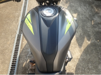     Yamaha MT-07A FZ07A 2018  22