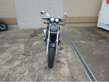 Çàêàçàòü èç ßïîíèè ìîòîöèêë Honda X4 1997 ôîòî 6