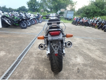 Çàêàçàòü èç ßïîíèè ìîòîöèêë Honda X4 1997 ôîòî 10