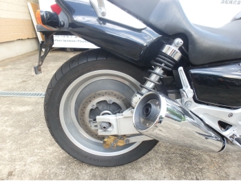 Çàêàçàòü èç ßïîíèè ìîòîöèêë Honda X4 1997 ôîòî 17