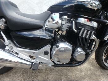 Çàêàçàòü èç ßïîíèè ìîòîöèêë Honda X4 1997 ôîòî 18