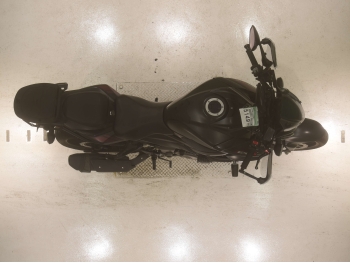 �������� �� ������ �������� Suzuki GSX-S750 2018 ���� 3