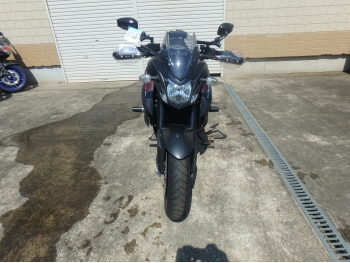 �������� �� ������ �������� Suzuki GSX-S750 2018 ���� 5