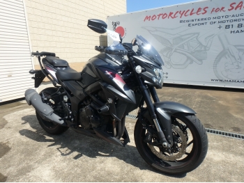 �������� �� ������ �������� Suzuki GSX-S750 2018 ���� 6