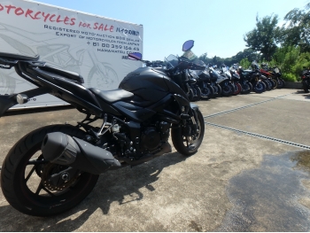 �������� �� ������ �������� Suzuki GSX-S750 2018 ���� 8