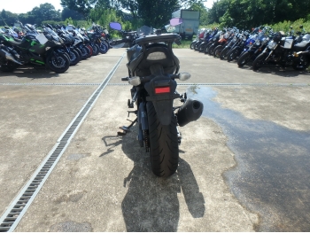�������� �� ������ �������� Suzuki GSX-S750 2018 ���� 9