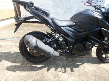 �������� �� ������ �������� Suzuki GSX-S750 2018 ���� 16