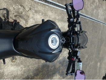 �������� �� ������ �������� Suzuki GSX-S750 2018 ���� 21