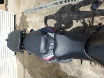 �������� �� ������ �������� Suzuki GSX-S750 2018 ���� 22