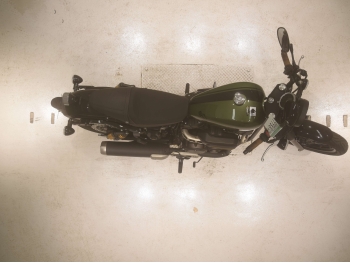 �������� �� ������ �������� Yamaha XV950 Bolt 950CA 2015 ���� 3