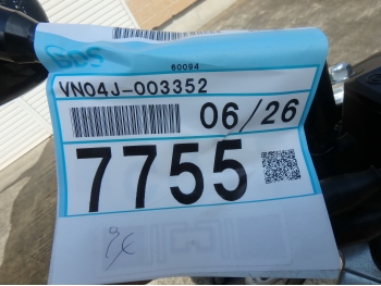 �������� �� ������ �������� Yamaha XV950 Bolt 950CA 2015 ���� 4