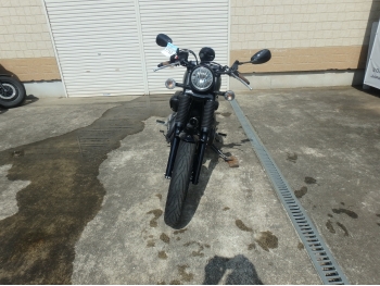 �������� �� ������ �������� Yamaha XV950 Bolt 950CA 2015 ���� 6