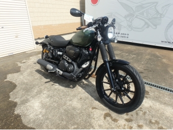 �������� �� ������ �������� Yamaha XV950 Bolt 950CA 2015 ���� 7