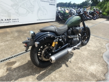 �������� �� ������ �������� Yamaha XV950 Bolt 950CA 2015 ���� 9