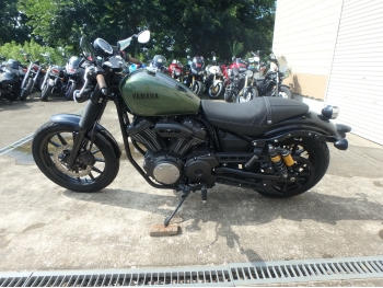 �������� �� ������ �������� Yamaha XV950 Bolt 950CA 2015 ���� 12
