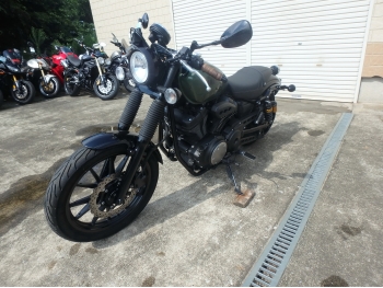 �������� �� ������ �������� Yamaha XV950 Bolt 950CA 2015 ���� 13