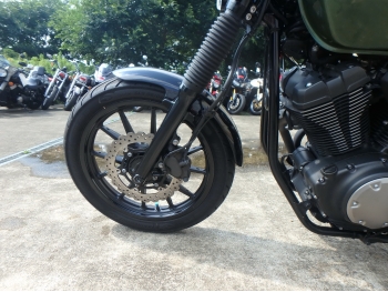 �������� �� ������ �������� Yamaha XV950 Bolt 950CA 2015 ���� 14