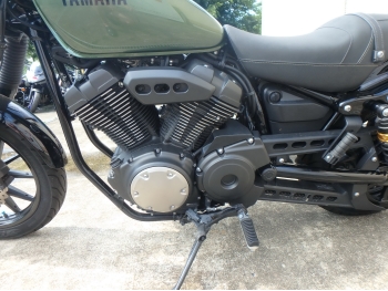 �������� �� ������ �������� Yamaha XV950 Bolt 950CA 2015 ���� 15