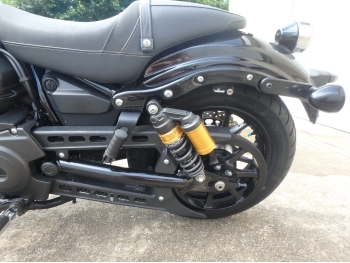 �������� �� ������ �������� Yamaha XV950 Bolt 950CA 2015 ���� 16