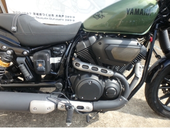 �������� �� ������ �������� Yamaha XV950 Bolt 950CA 2015 ���� 18