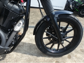 �������� �� ������ �������� Yamaha XV950 Bolt 950CA 2015 ���� 19