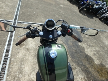 �������� �� ������ �������� Yamaha XV950 Bolt 950CA 2015 ���� 21