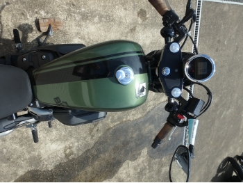 �������� �� ������ �������� Yamaha XV950 Bolt 950CA 2015 ���� 22